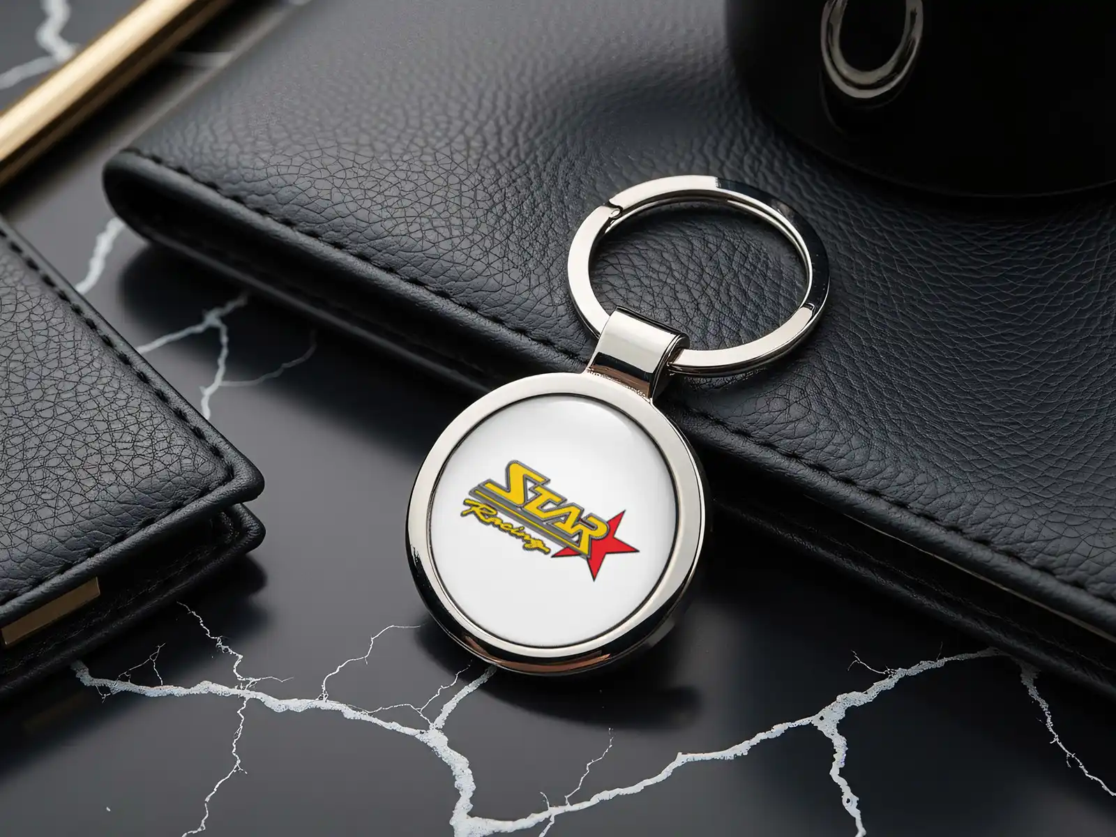 Pet Key Fob Pro Durable Max Edition